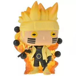 Фигурка Funko POP! Animation. Naruto Shippuden: Naruto (Sixth Path Sage) 932 картинка 371804 - МосИгра